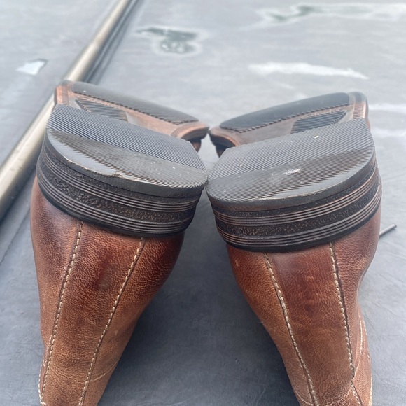 Clark’s Chukka Boots - Picture 9 of 9